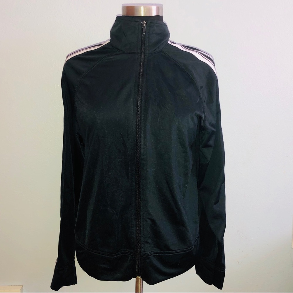 Light Track Jacket - Picture 3 of 5